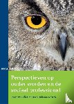  - Perspectieven op ouder worden en de sociaal professionals