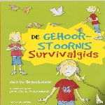 Braeckeleer, Nico De, Leenheer, E. De - De gehoorstoornis survivalgids