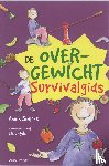 Simons, Annik, Engels, Els - De overgewicht survivalgids