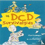 Calmeyn, Paul, Braeckeleer, Nico De - De dcd survivalgids