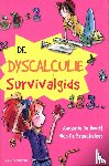 Braeckeleer, Nico De, Bondt, Annemie de - De dyscalculie survivalgids