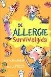 Braeckeleer, Nico De, Gevaert, P. - De allergie survivalgids