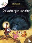 Jolibois, Christian - De verborgen verteller
