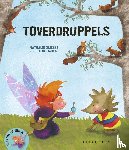 Slosse, Nathalie - Toverdruppels