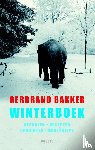 Bakker, Gerbrand - Winterboek