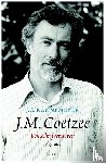 Kannemeyer, J.C. - J.M. Coetzee. Een schrijversleven