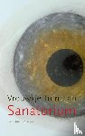 Tuinman, Vrouwkje - Sanatorium