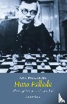 Folkertsma, Anne - Hans Fallada - alles in mijn leven komt terecht in een boek . biografie