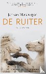 Mersbergen, Jan van - De ruiter