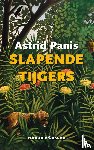Panis, Astrid - Slapende tijgers