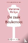 Philips, Marianne - De zaak Beukenoot
