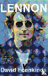 Foenkinos, David - Lennon