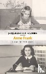 Maarsen, Jacqueline van - Anne Frank, het meisje en de mythe