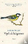 Howard, Len - Vogels als huisgenoten