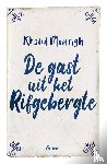 Mourigh, Khalid - De gast uit het Rifgebergte