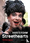 Agudo, Shirley - Amsterdam Streethearts