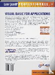 Groot, W. de - Leer jezelf professioneel Visual Basic voor Applicaties