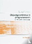 Beurghs, J. - Handboek objectgeorienteerd programmeren
