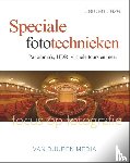 Jazet, Jeroen - Speciale fototechnieken