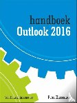 Kassenaar, Peter - Handboek Outlook 2016
