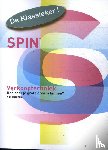 Rackham, Neil - Spin verkooptechniek