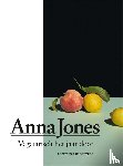Jones, Anna - Vegetarisch het jaar door