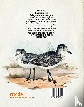 Roebers, Geert-Jan, Roots - Doe-boek vogels