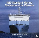  - IMO Marine Communication Phrases (SMCP) - Nederlands-Engels