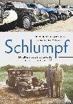 Weegh, Ard op de, Weegh, Arnoud op de - Schlumpf