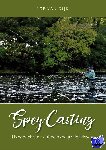 Dijk, Rob van - Spey Casting