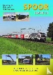 Ee, Marcel van, Ee, Rob van, Westerduin, Chris - Spoor 31 - treinen jaarboek