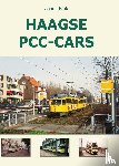Blok, Johan - Haagse PCC-Cars - pcc trams den haag