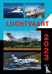 Vos, Ruud - Luchtvaart 2023 - vliegtuigen 2023