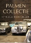 Weegh, Ard op de, Weegh, Arnoud op de - Palmen Collectie