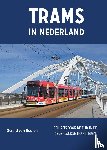 Buuren, Gerard van - Trams in Nederland