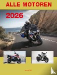 Vos, R - alle motoren 2026