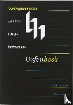 Verheij, A.J.C., Folmer, M.L. - Oefenboek