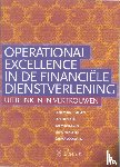 Verweijmeren, R. - Operational excellence in de financiele dienstverlening