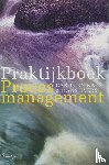 Kars, C., Evers, H. - Praktijkboek Procesmanagement