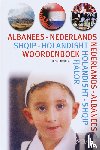 Prekpalaj, T. - Albanees-Nederlands / Nederlands-Albanees woordenboek - shqip-holandisht / holandisht-shqip fjalor