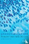 Wit, Dirk de, Tolsma, Jos - Effectief procesmanagement