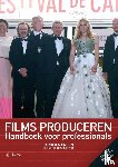 Croon, Carolien, Bosklopper, Stienette - Films produceren