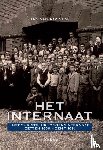 Rossem, Jan van - Het internaat - het christelijk jongensinternaat Zetten 1909 - Zeist 1981