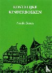 Baracs, A. - Kostelijke kinderboeken