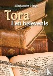 Heyl, B. - Tora, een belevenis