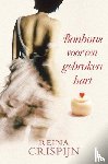 Crispijn, Reina - Bonbons voor een gebroken hart