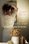 Crispijn, Reina - De verborgen brieven - Een zoektocht naar de waarheid