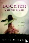 Crispijn, Reina - Dochter van de maan