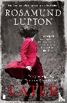 Lupton, Rosamund - Later