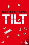 Stroink, Michiel - Tilt